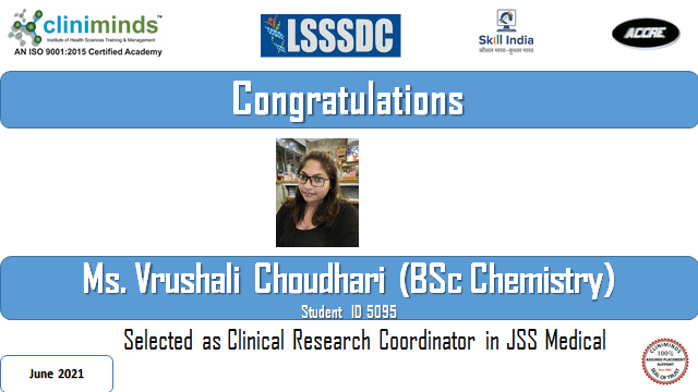 Cliniminds Drug Regulatory Affairs Placements